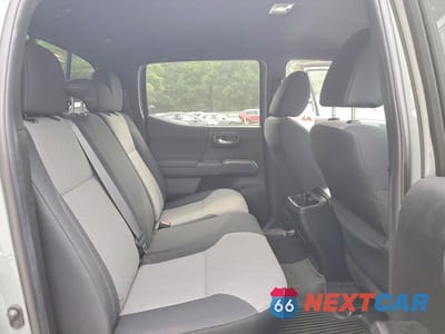 Zdjęcie 10 z 13 samochodu: 2022 TOYOTA TACOMA TRD SPORT VIN:3TYCZ5AN1NT102412 - miniatura
