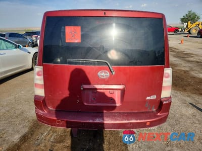Zdjęcie 6 z 13 samochodu: 2006 TOYOTA SCION XB VIN:JTLKT324164108988 - miniatura