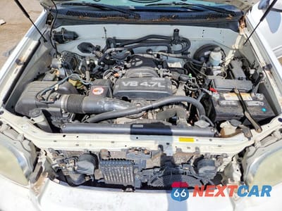 Zdjęcie 12 z 13 samochodu: 2005 TOYOTA SEQUOIA SR5 VIN:5TDZT34A75S263464 - miniatura