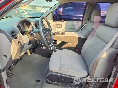 Zdjęcie 7 z 12 samochodu: 2005 FORD F150 VIN:1FTRX12W65FA98904 - miniatura
