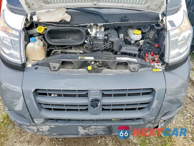 Zdjęcie 11 z 12 samochodu: 2015 RAM PROMASTER 2500 DELIVERY VAN VIN:3C6TRVCD5FE505876 - miniatura