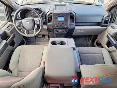 Zdjęcie 8 z 12 samochodu: 2019 FORD F150 SUPER CAB VIN:1FTEX1EP8KFA60282 - miniatura