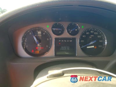 Zdjęcie 9 z 14 samochodu: 2007 CADILLAC ESCALADE VIN:1GYFK63867R238024 - miniatura