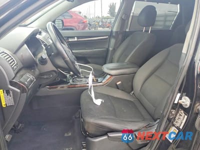 Zdjęcie 7 z 13 samochodu: 2014 KIA SORENTO LX VIN:5XYKT4A63EG477436 - miniatura