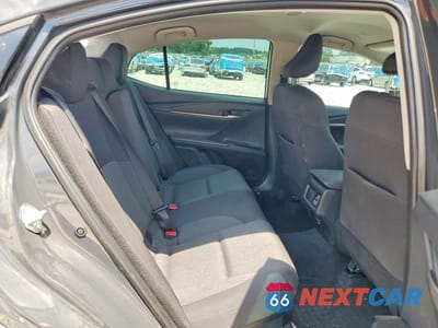 Zdjęcie 10 z 13 samochodu: 2025 TOYOTA CAMRY LE VIN:4T1DAACK1SU205917 - miniatura