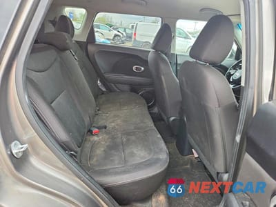 Zdjęcie 10 z 12 samochodu: 2016 KIA SOUL BASE VIN:KNDJN2A22G7284539 - miniatura