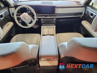 Zdjęcie 8 z 14 samochodu: 2025 HYUNDAI SANTA FE SEL VIN:5NMP24GL6SH086885 - miniatura