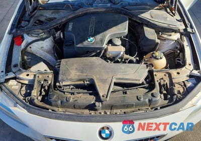 Zdjęcie 11 z 13 samochodu: 2016 BMW 428 I VIN:WBA3N7C57GK227969 - miniatura