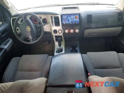 Zdjęcie 8 z 12 samochodu: 2011 TOYOTA TUNDRA DOUBLE CAB SR5 VIN:5TFRM5F16BX034253 - miniatura