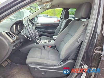 Zdjęcie 7 z 13 samochodu: 2012 JEEP GRAND CHEROKEE LAREDO VIN:1C4RJFAG1CC272336 - miniatura