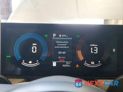 Zdjęcie 9 z 13 samochodu: 2025 HYUNDAI SONATA HYBRID SEL VIN:KMHL34JJ2SA107661 - miniatura