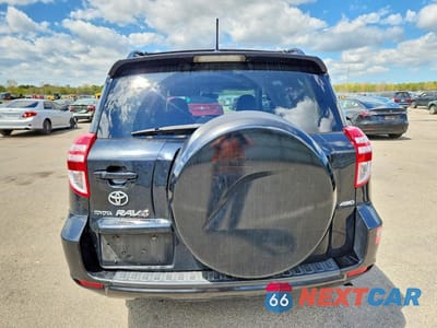 Zdjęcie 6 z 13 samochodu: 2009 TOYOTA RAV4 LIMITED VIN:JTMBF31V29D010070 - miniatura