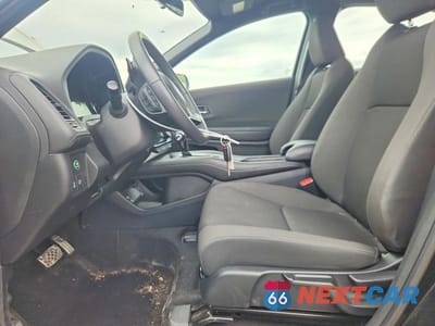 Zdjęcie 7 z 13 samochodu: 2019 HONDA HR-V SPORT VIN:3CZRU6H17KG700943 - miniatura