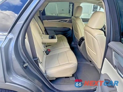 Zdjęcie 11 z 15 samochodu: 2020 CADILLAC XT5 PREMIUM LUXURY VIN:1GYKNDRS7LZ196339 - miniatura