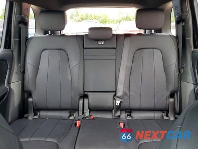 Zdjęcie 10 z 14 samochodu: 2024 MERCEDES-BENZ GLB VIN:W1N4M4GB2RW355842 - miniatura