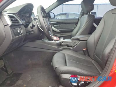 Zdjęcie 7 z 12 samochodu: 2017 BMW 320 I VIN:WBA8E1G37HNU16892 - miniatura