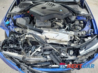 Zdjęcie 11 z 12 samochodu: 2021 BMW 330I VIN:3MW5R1J05M8C19304 - miniatura