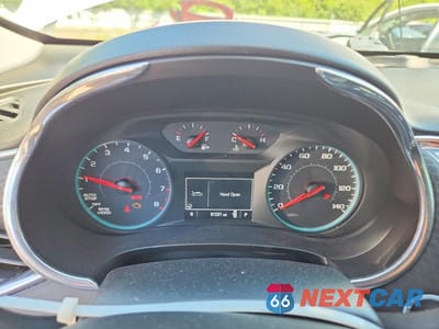 Zdjęcie 9 z 12 samochodu: 2019 CHEVROLET MALIBU LT VIN:1G1ZD5ST6KF113234 - miniatura