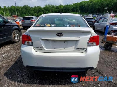 Zdjęcie 6 z 12 samochodu: 2016 SUBARU IMPREZA VIN:JF1GJAB68GH010506 - miniatura
