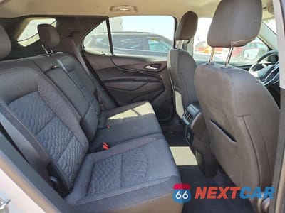 Zdjęcie 10 z 12 samochodu: 2019 CHEVROLET EQUINOX LT VIN:2GNAXUEV7K6307131 - miniatura