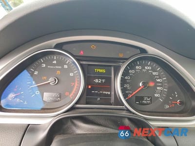 Zdjęcie 9 z 13 samochodu: 2013 AUDI Q7 PREMIUM PLUS VIN:WA1LGAFE5DD008492 - miniatura