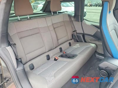 Zdjęcie 10 z 12 samochodu: 2017 BMW I3 REX VIN:WBY1Z8C31HV893226 - miniatura