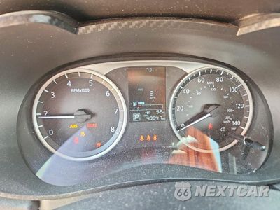 Zdjęcie 9 z 12 samochodu: 2024 NISSAN VERSA S VIN:3N1CN8DV3RL879032 - miniatura
