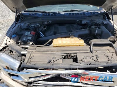 Zdjęcie 11 z 12 samochodu: 2018 FORD F150 VIN:1FTEW1EG3JKF49326 - miniatura