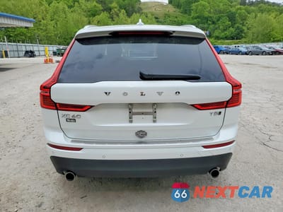 Zdjęcie 6 z 13 samochodu: 2021 VOLVO XC60 T5 MOMENTUM VIN:YV4102RK6M1881871 - miniatura