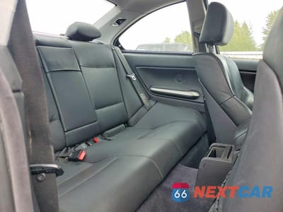 Zdjęcie 10 z 12 samochodu: 2004 BMW 330 CI VIN:WBABD53434PD96592 - miniatura