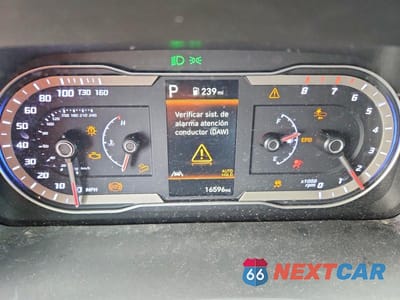 Zdjęcie 9 z 12 samochodu: 2024 HYUNDAI SANTA CRUZ SEL VIN:5NTJB4DE8RH120092 - miniatura