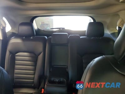 Zdjęcie 10 z 13 samochodu: 2019 FORD EDGE SEL VIN:2FMPK3J97KBC05559 - miniatura