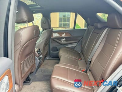 Zdjęcie 11 z 15 samochodu: 2020 MERCEDES-BENZ GLE 350 4MATIC VIN:4JGFB4KE3LA035534 - miniatura