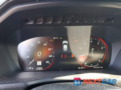 Zdjęcie 9 z 12 samochodu: 2019 VOLVO XC90 T6 R-DESIGN VIN:YV4A22PM4K1448612 - miniatura