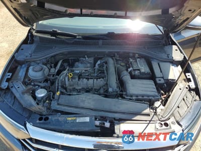 Zdjęcie 11 z 12 samochodu: 2021 VOLKSWAGEN JETTA SEL PREMIUM VIN:3VWG57BU5MM033827 - miniatura