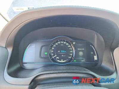 Zdjęcie 9 z 13 samochodu: 2019 HYUNDAI IONIQ LIMITED VIN:KMHC05LC3KU124884 - miniatura