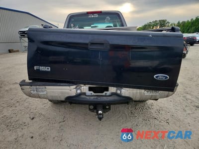 Zdjęcie 6 z 12 samochodu: 1998 FORD F150 VIN:1FTZX1725WNB35454 - miniatura