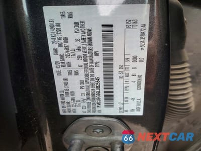 Zdjęcie 13 z 13 samochodu: 2020 FORD ESCAPE SE VIN:1FMCU9G66LUB25545 - miniatura
