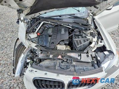 Zdjęcie 11 z 12 samochodu: 2012 BMW X3 XDRIVE28I VIN:5UXWX5C55CL725346 - miniatura