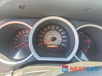 Zdjęcie 9 z 12 samochodu: 2006 TOYOTA TACOMA DOUBLE CAB VIN:5TELU42N06Z248730 - miniatura