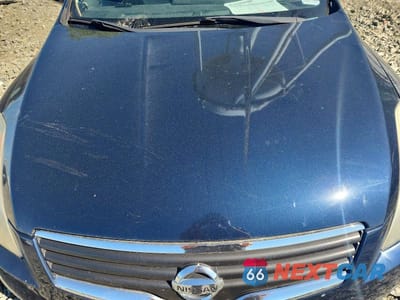 Zdjęcie 11 z 12 samochodu: 2009 NISSAN ALTIMA 2.5 VIN:1N4AL21E59C125482 - miniatura