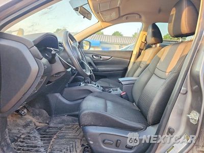 Zdjęcie 7 z 12 samochodu: 2018 NISSAN ROGUE SL VIN:KNMAT2MV6JP525019 - miniatura