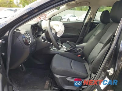 Zdjęcie 7 z 13 samochodu: 2016 MAZDA 3 SPORT VIN:3MZBM1T75GM311973 - miniatura