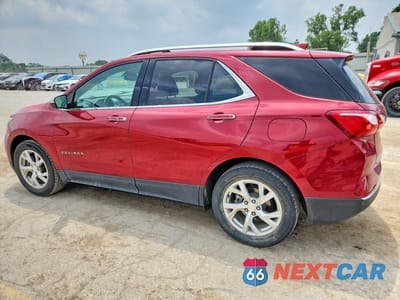 Drugie zdjęcie samochodu z przodu: 2021 CHEVROLET EQUINOX PREMIER VIN:2GNAXNEV8M6108162 - miniatura