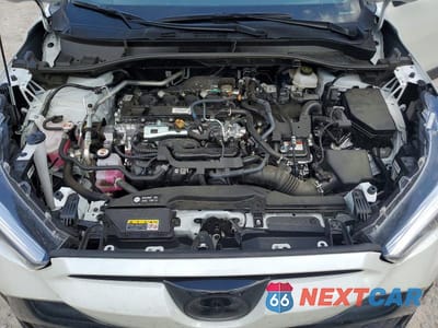 Zdjęcie 12 z 14 samochodu: 2025 TOYOTA COROLLA CROSS HYBRID XSE VIN:7MUFBABG4SV086441 - miniatura