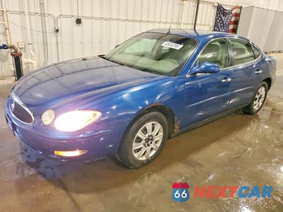 2005 BUICK LACROSSE CX 2G4WC532751304400 - główne zdjęcie licytacji z USA - miniatura