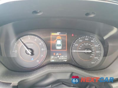 Zdjęcie 9 z 14 samochodu: 2023 SUBARU CROSSTREK VIN:JF2GTABC6PH244123 - miniatura