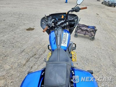 Zdjęcie 6 z 9 samochodu: 2024 HARLEY-DAVIDSON FLTRX VIN:1HD1KH712RB614835 - miniatura