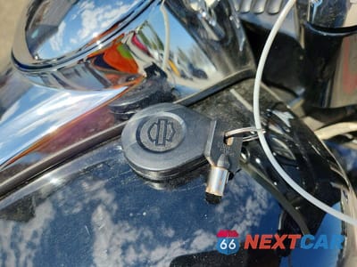 Zdjęcie 8 z 9 samochodu: 2017 HARLEY-DAVIDSON FLHXS STREET GLIDE SPECIAL VIN:1HD1KRC33HB614581 - miniatura