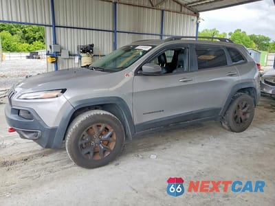 2017 JEEP CHEROKEE TRAILHAWK 1C4PJMBS8HW538651 - główne zdjęcie licytacji z USA - miniatura